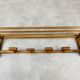 Wall coat rack bentwood bistrot GYF