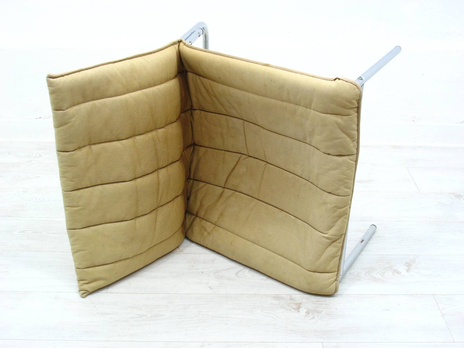 Fauteuil de Gillis Lundgren Ikea 1980.