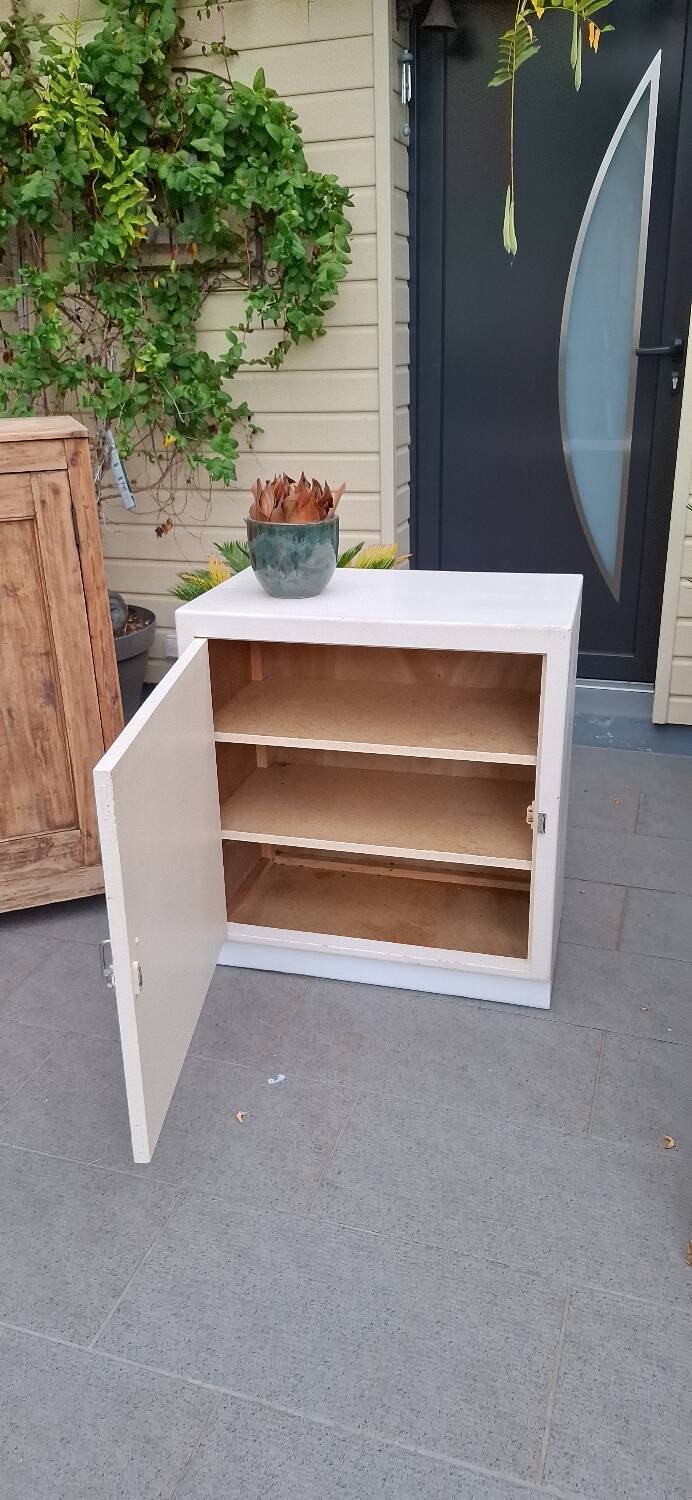 Parisian furniture from the 50s