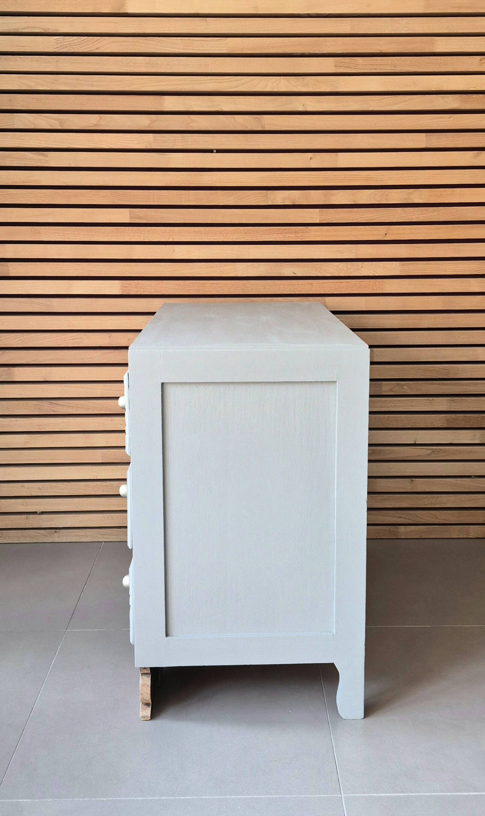 Commode art déco
