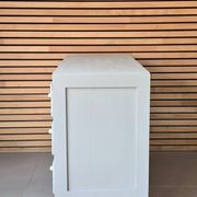 Commode art déco