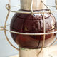Boat lantern - lantern