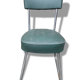Chaise rétro de bureau Ronéo.