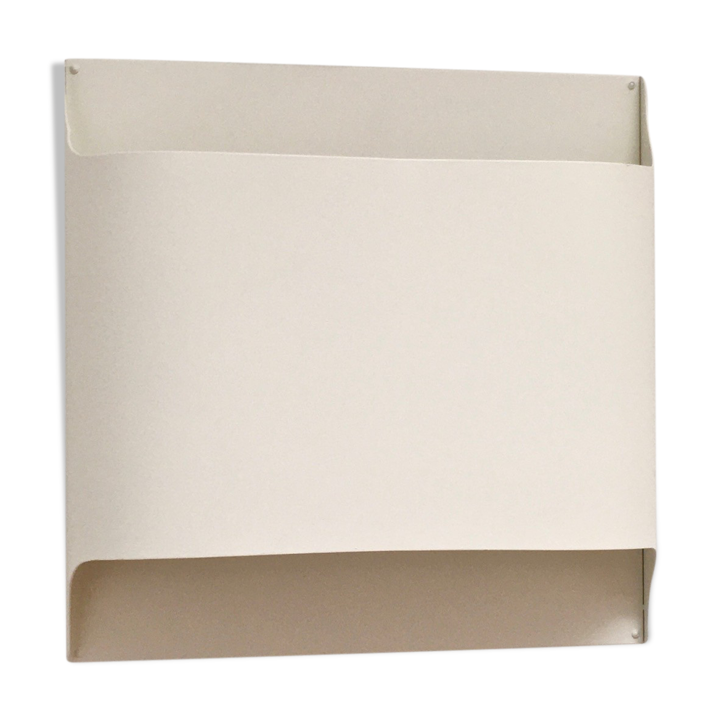 Applique Staff blanche