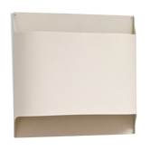 Applique Staff blanche