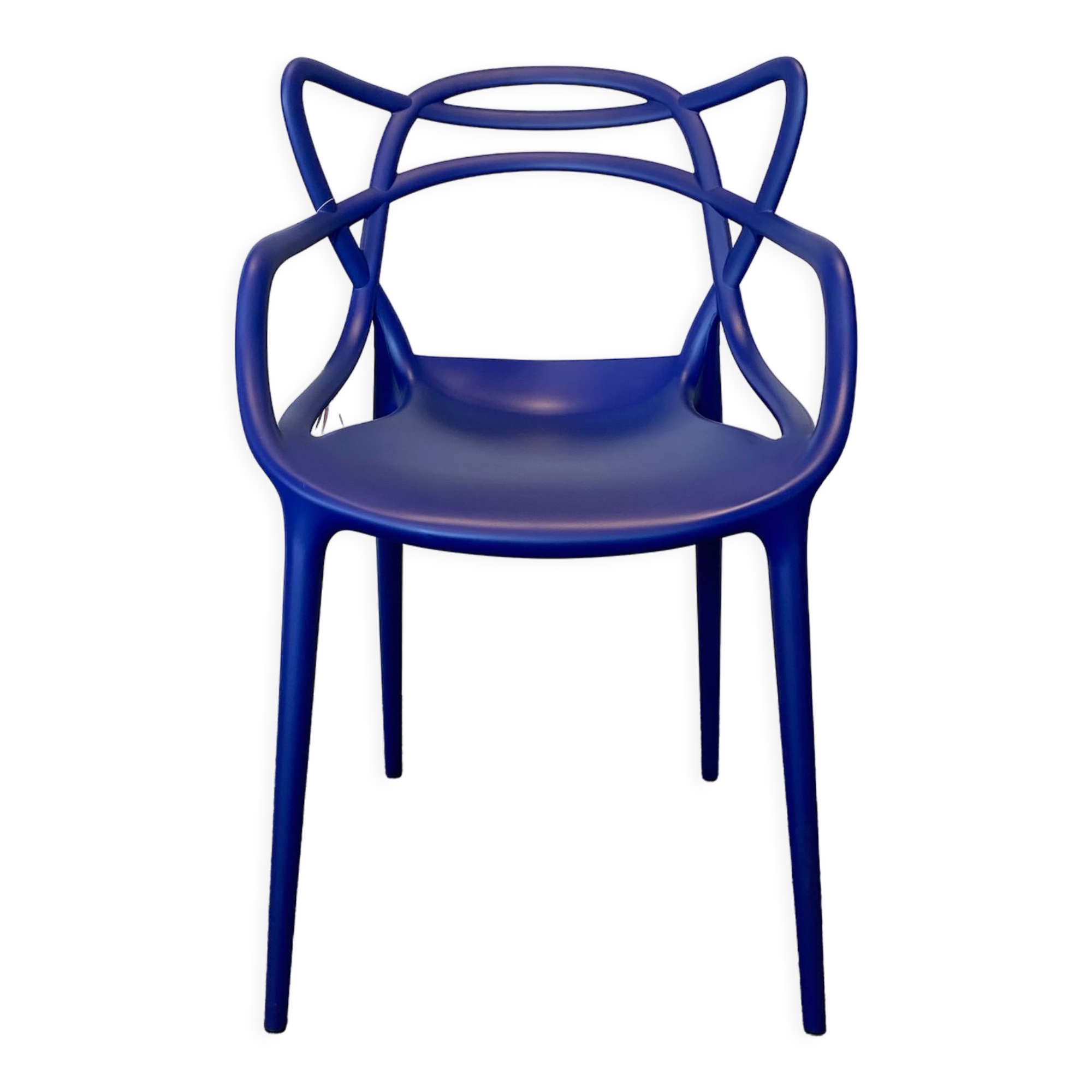 Masters chair - kartell