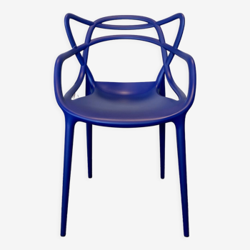 Masters chair - kartell