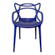 Masters chair - kartell