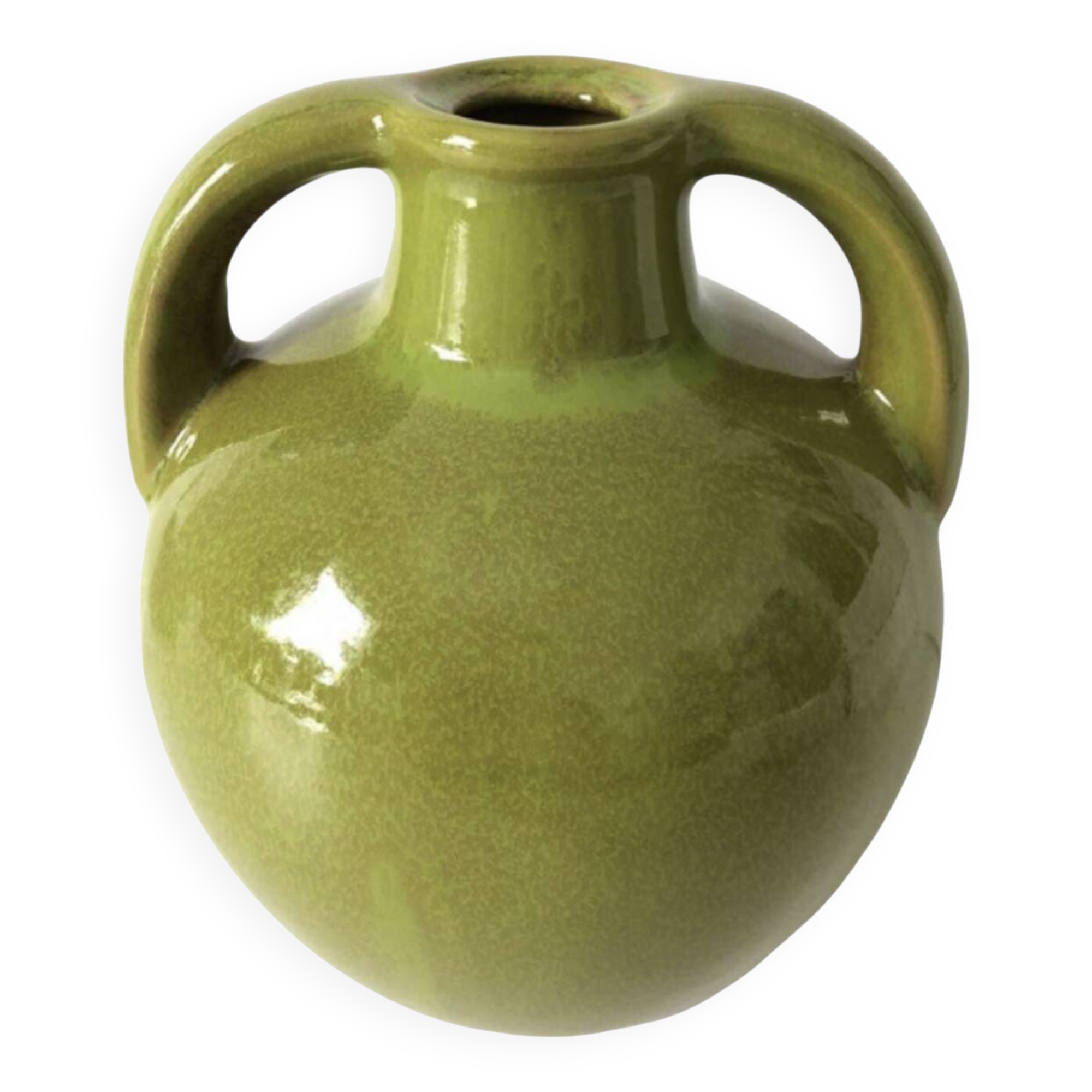 Amphora Vase