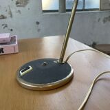 Aluminor "diabolo" desk lamp