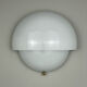 Set of two "Grande Mania" Wall Lamp, by Vico Magistretti, 1963. Artemide, Italy