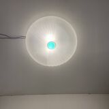 Murano Ceiling or Wall Lamp, 1980s