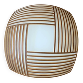 Plafonnier kuulto design nordique (finland) 50x50