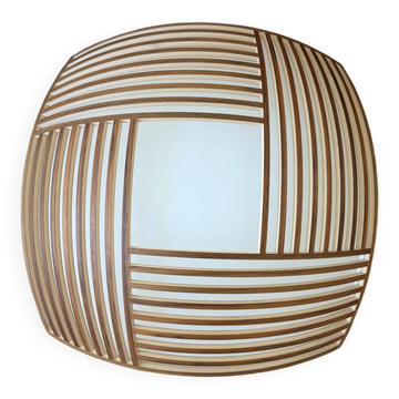 Plafonnier kuulto design nordique (finland) 50x50