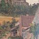 Tableau peinture
