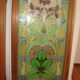 Paravent Art nouveau