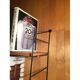 Scandinavian string 3 shelf trays