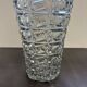 Sklo Union Libochovice crystal vase