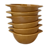 Vintage Boch bowls