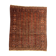 Turkmen tekke main carpet, 290x240 cm