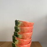Ceramic cutter cups