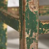 Antique side tables (c.1920). Set of 2 pieces no. 7