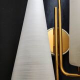 Pair of wall sconces