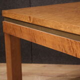 80s design coffee table