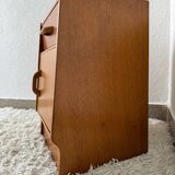 G-Plan bedside table from the 50s
