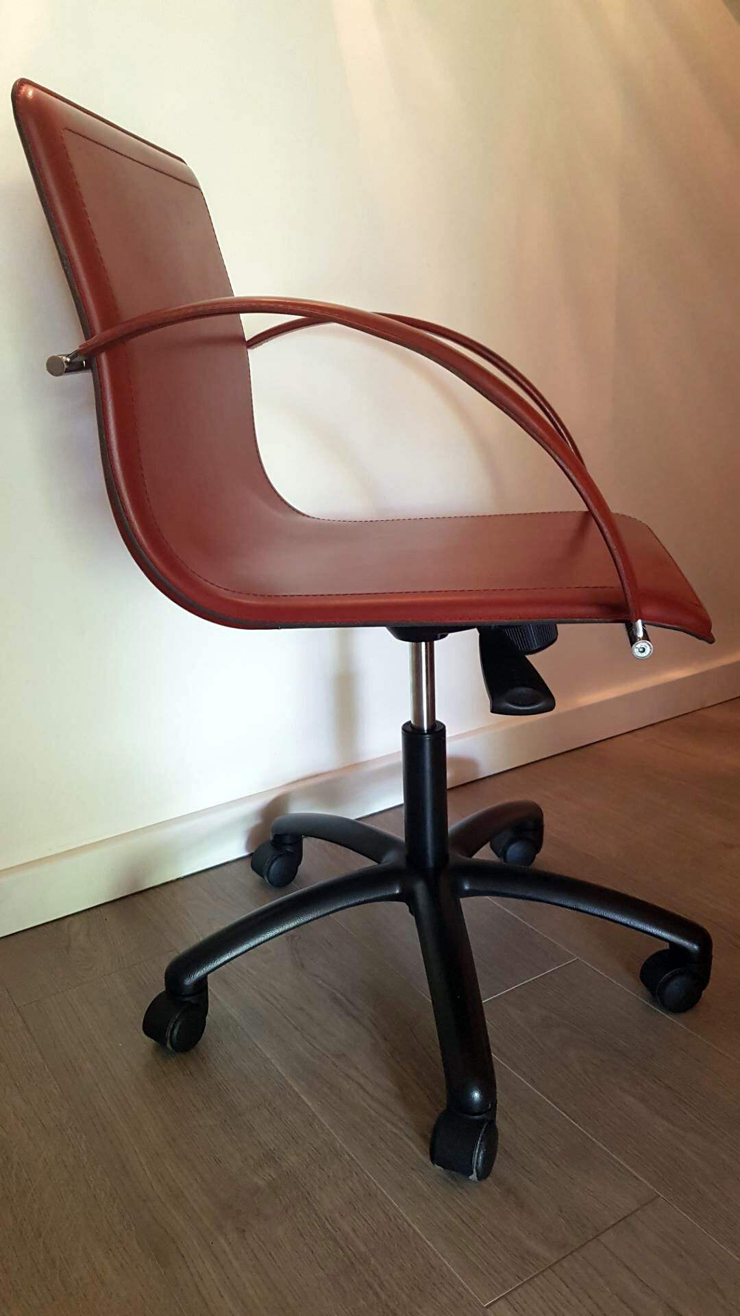 Fauteuil de bureau Ibiza Roche Bobois Paris