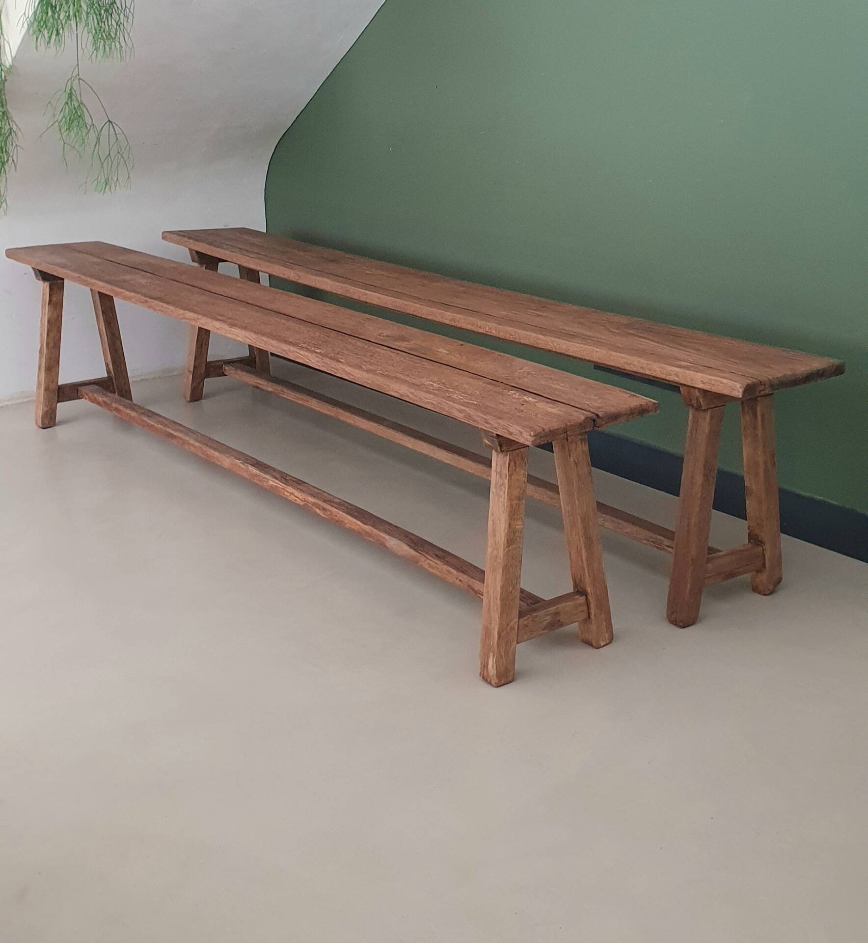 Bancs