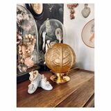 Art déco lamp