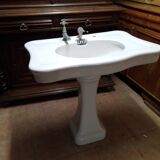 Washbasin