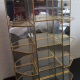 Showcase for franklin minbt collections to put on feet