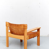 Karin Mobring "Natura" Chair for Ikea