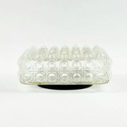 Mid-Century Bubble Glass Ceiling Light by Helena Tynell for Limburg, 1970s