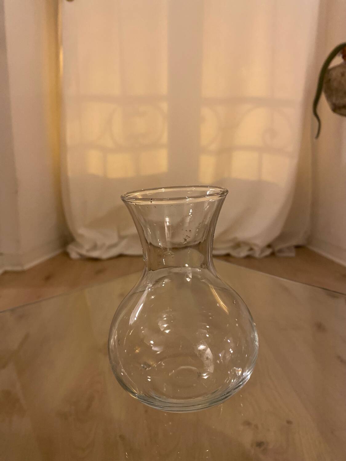 Small vase 12cm