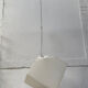 Suspension Artemide model Edge