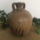 Glass sandstone jar, pottery, buire