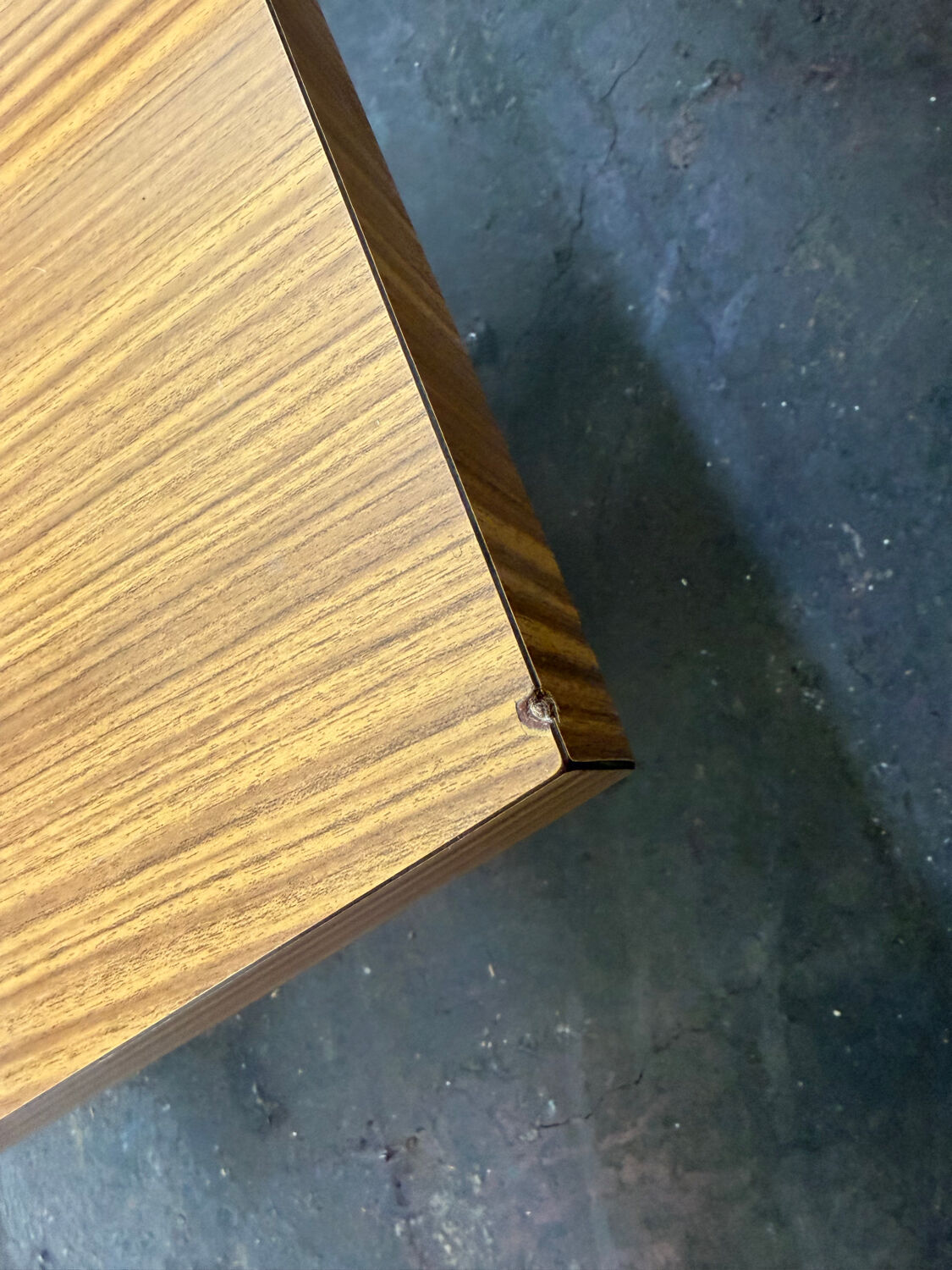 Table de conférence