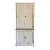 Large 2-body wardrobe