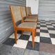 Set of Danish chairs