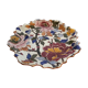 Empty Pocket Gien decor Peony