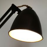 Anglepoise lamp - original prototype model 1208, 1932