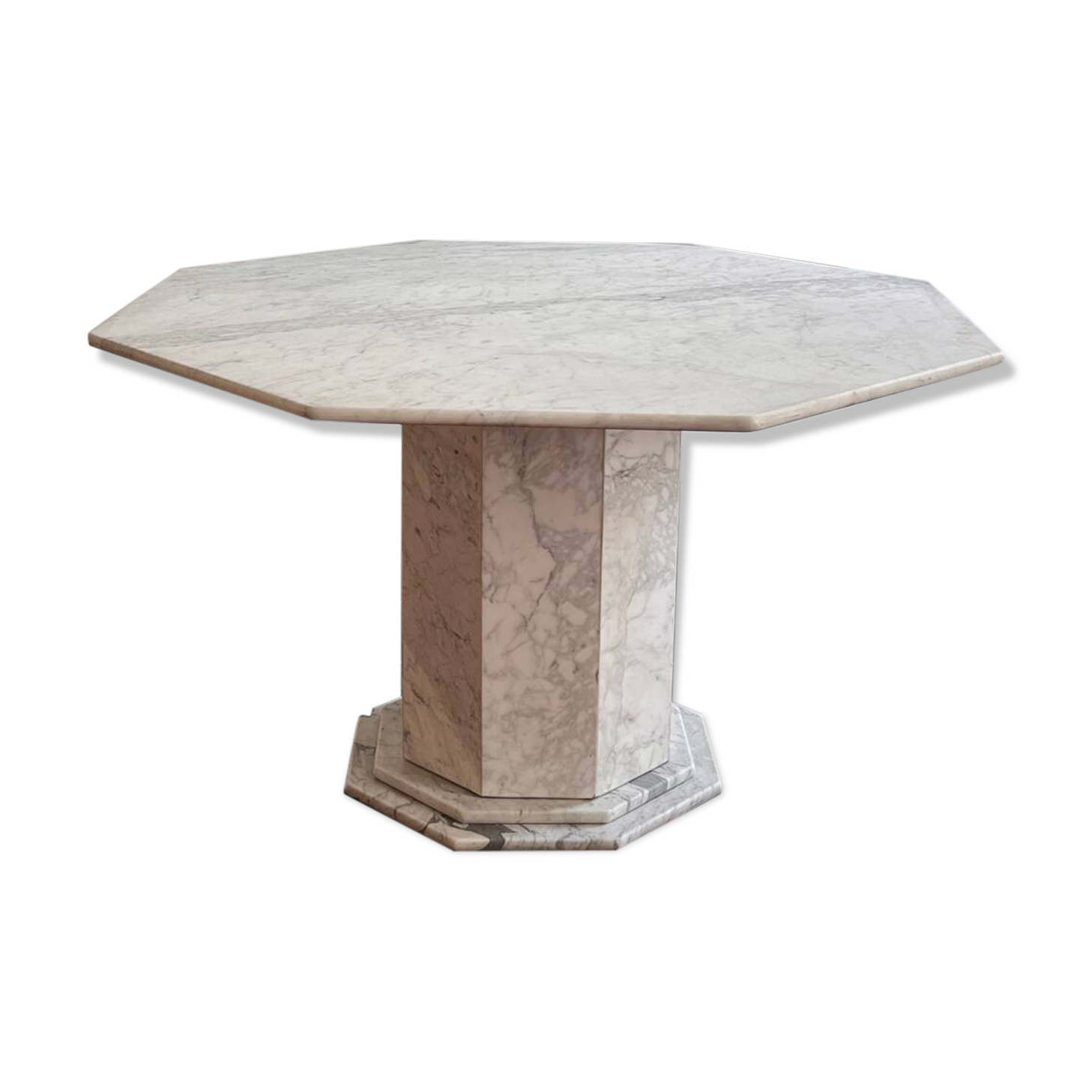 Table marbre