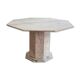 Table marbre
