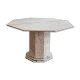 Table marbre