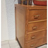 Commode vintage