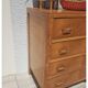 Commode vintage