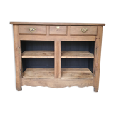 Antique buffet